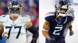 Steelers Should Jump On Opportunity To Sign 3 Tennessee Titans Outcasts (Free Agency News). Photo by NFL.com